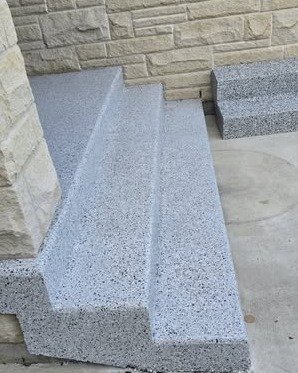 Custom Decorative Concrete in Jacksonville, NC